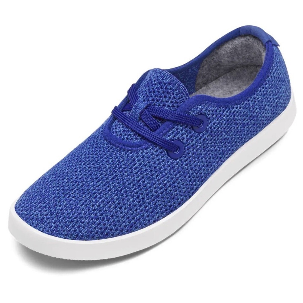Allbirds Blue Tree Skippers Sz women’s 6